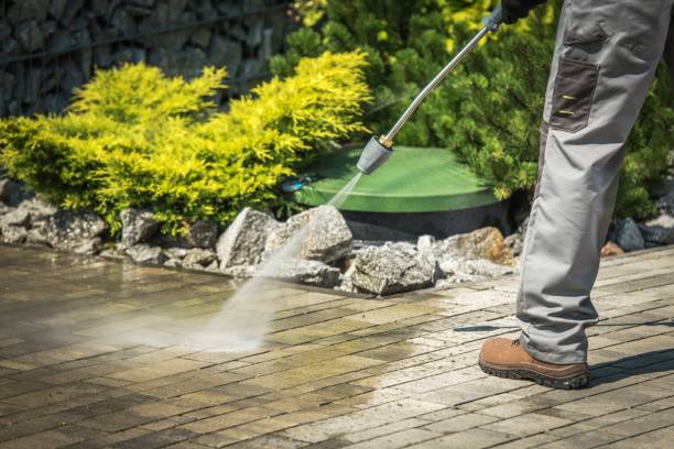 Best Rust and Stain Removal in Citrus City, TX