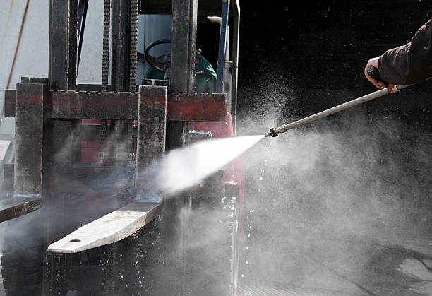 Reliable Citrus City, TX Pressure Washing Services Solutions